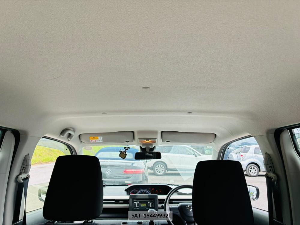 Suzuki WAGON R 2019-03 7349936-24