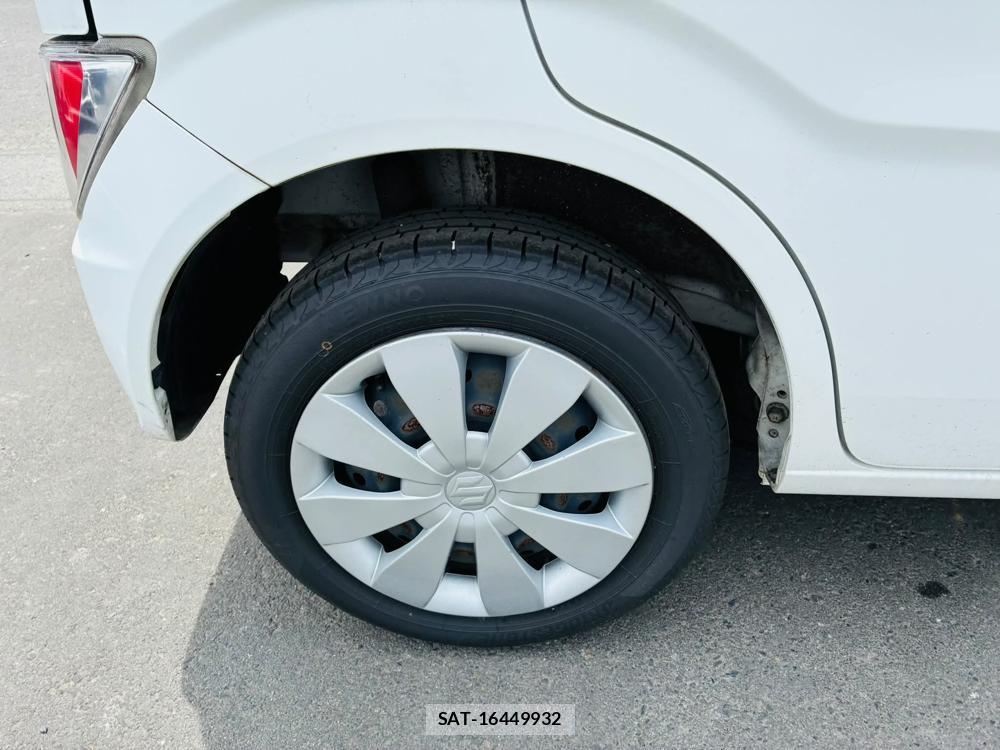 Suzuki WAGON R 2019-03 7349936-27