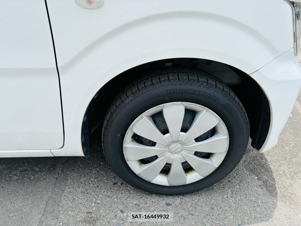 Suzuki WAGON R 2019-03 7349936-28