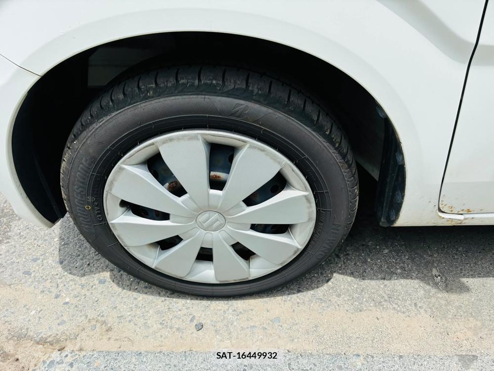 Suzuki WAGON R 2019-03 7349936-29