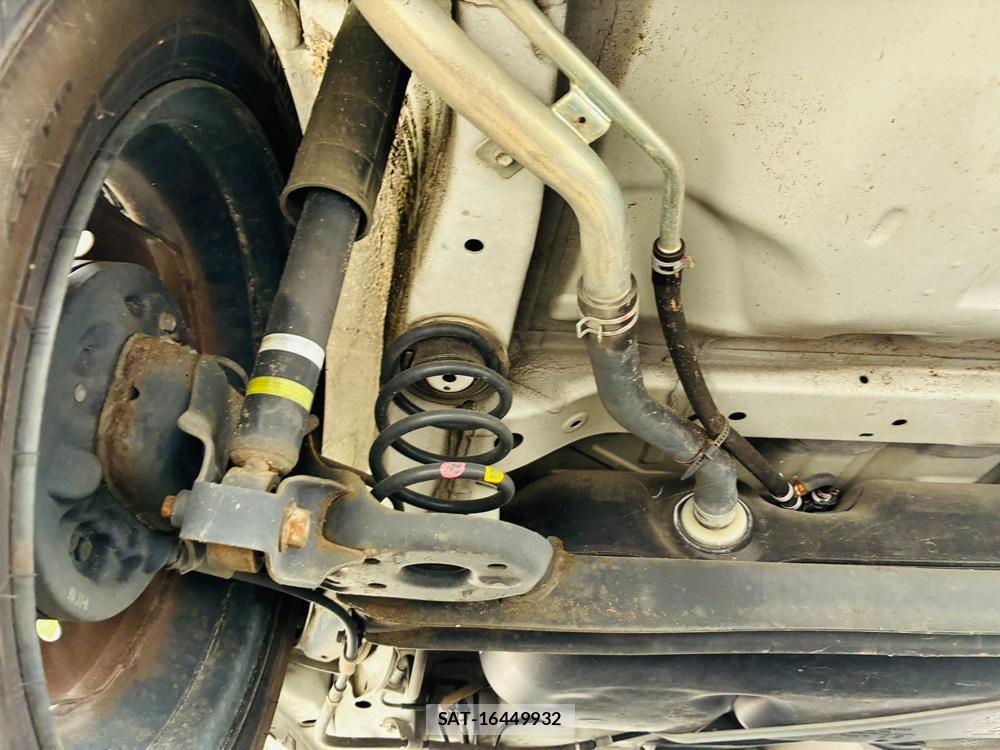 Suzuki WAGON R 2019-03 7349936-35