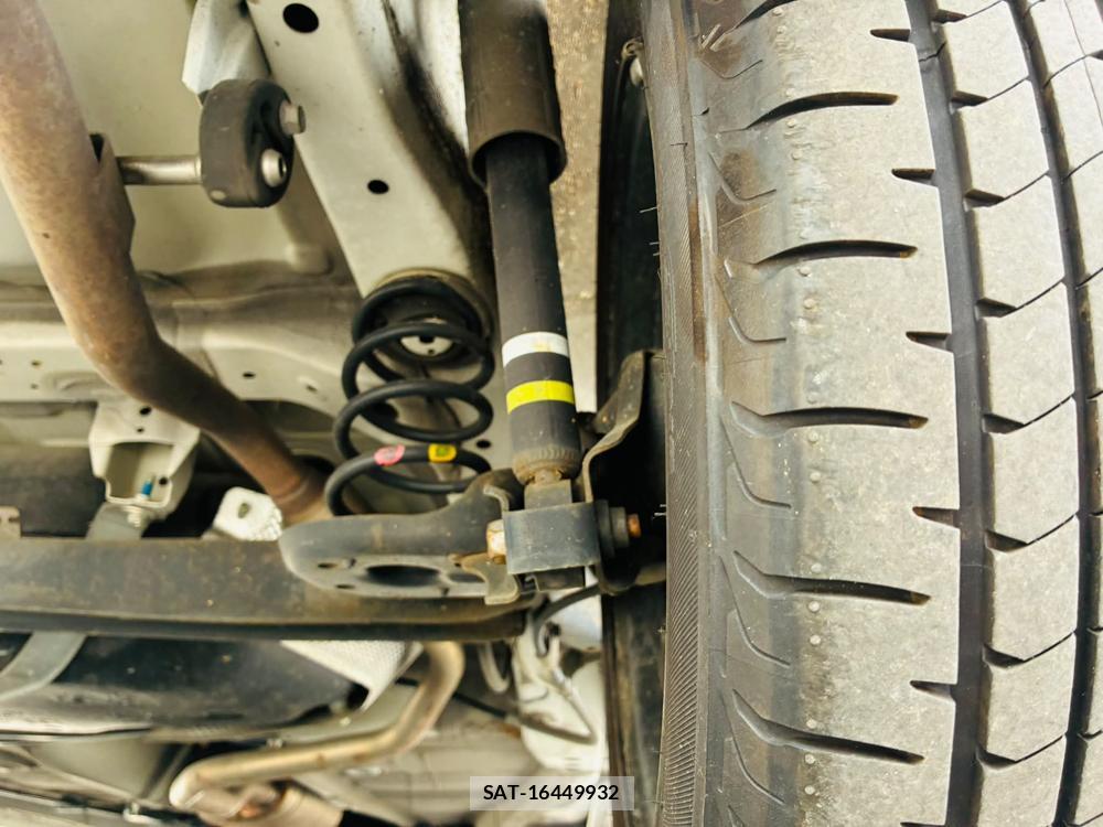 Suzuki WAGON R 2019-03 7349936-36