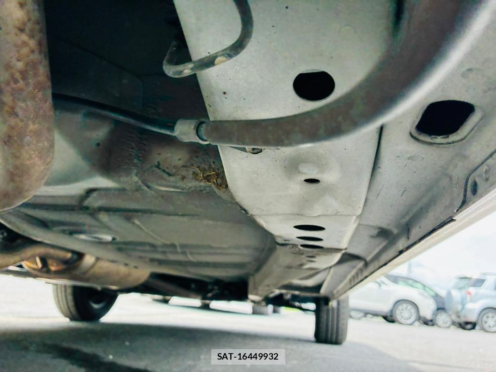 Suzuki WAGON R 2019-03 7349936-37