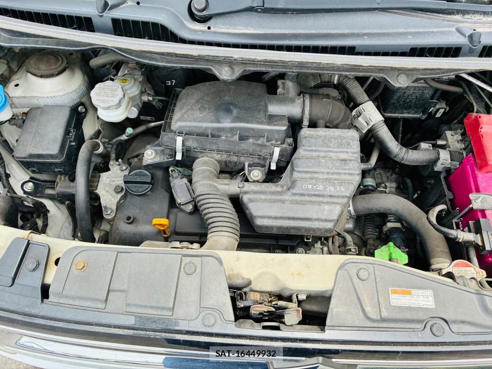 Suzuki WAGON R 2019-03 7349936-38