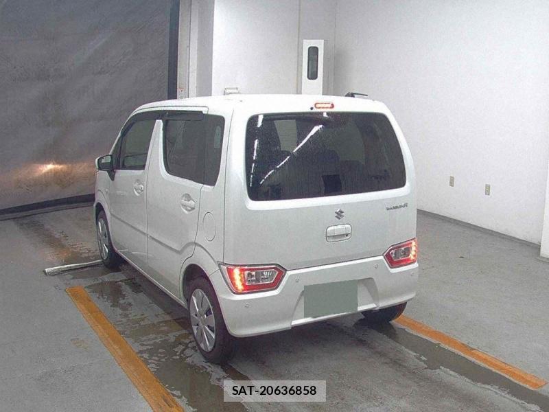 Suzuki WAGON R 2024-05 7686377-2