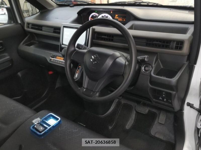Suzuki WAGON R 2024-05 7686377-4