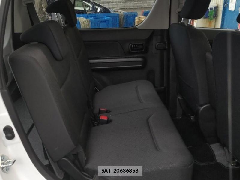 Suzuki WAGON R 2024-05 7686377-5
