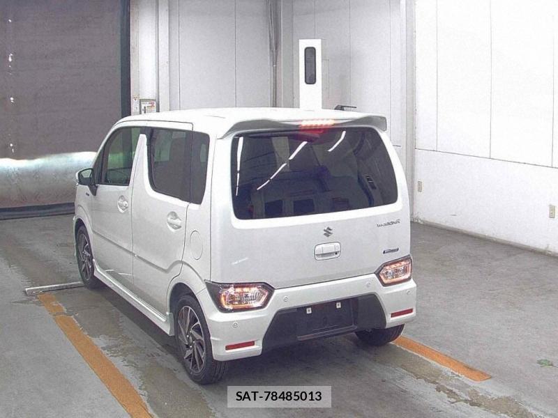 Suzuki WAGON R 2026-06 7686365-2