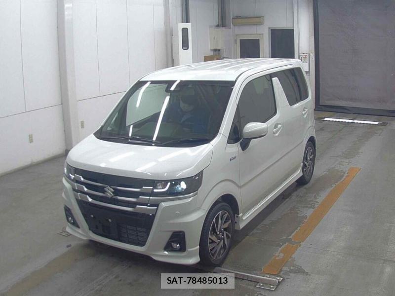 Suzuki WAGON R 2026-06 7686365-3