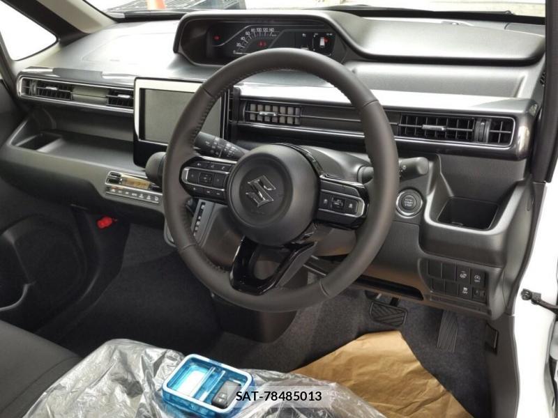 Suzuki WAGON R 2026-06 7686365-4
