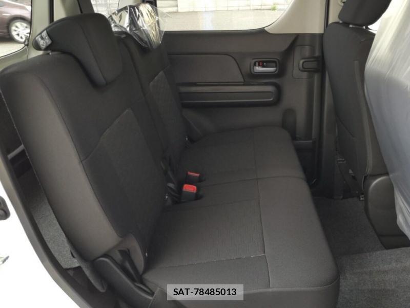 Suzuki WAGON R 2026-06 7686365-5