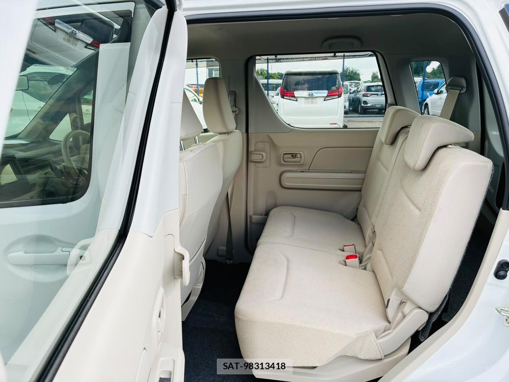 Suzuki WAGON R 2025-02 8334362-9