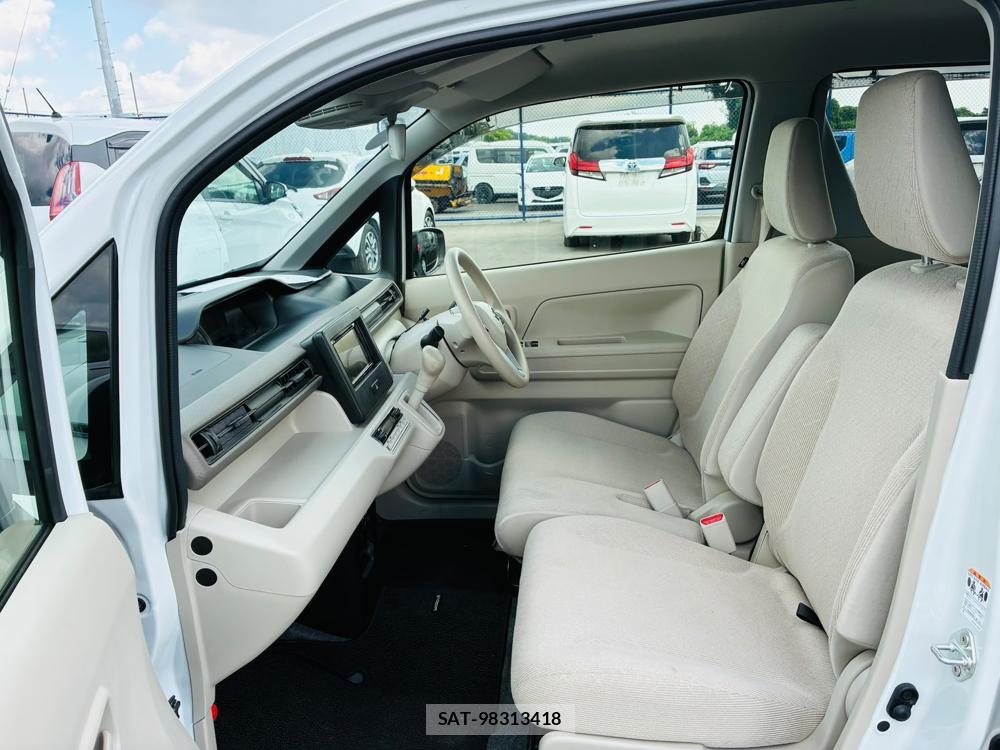 Suzuki WAGON R 2025-02 8334362-10