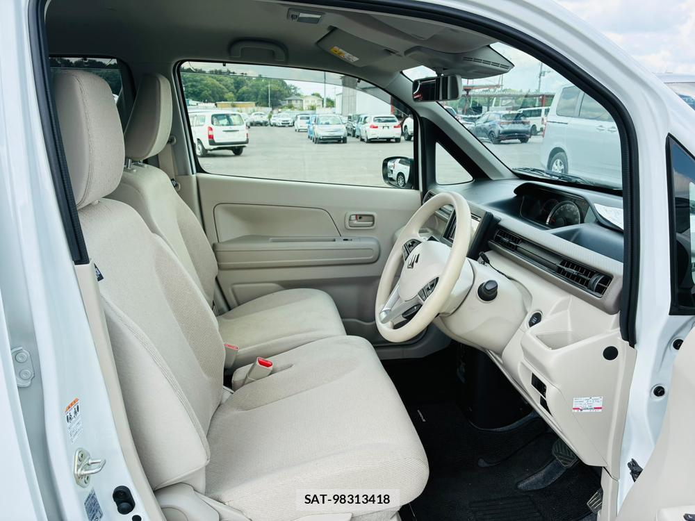 Suzuki WAGON R 2025-02 8334362-11