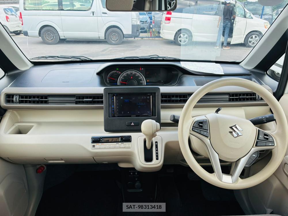 Suzuki WAGON R 2025-02 8334362-12