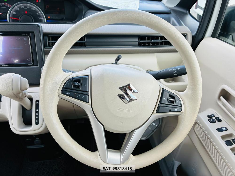 Suzuki WAGON R 2025-02 8334362-14
