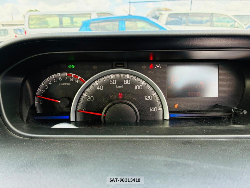Suzuki WAGON R 2025-02 8334362-15