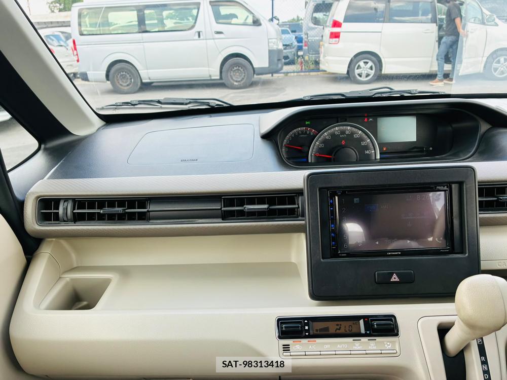 Suzuki WAGON R 2025-02 8334362-16