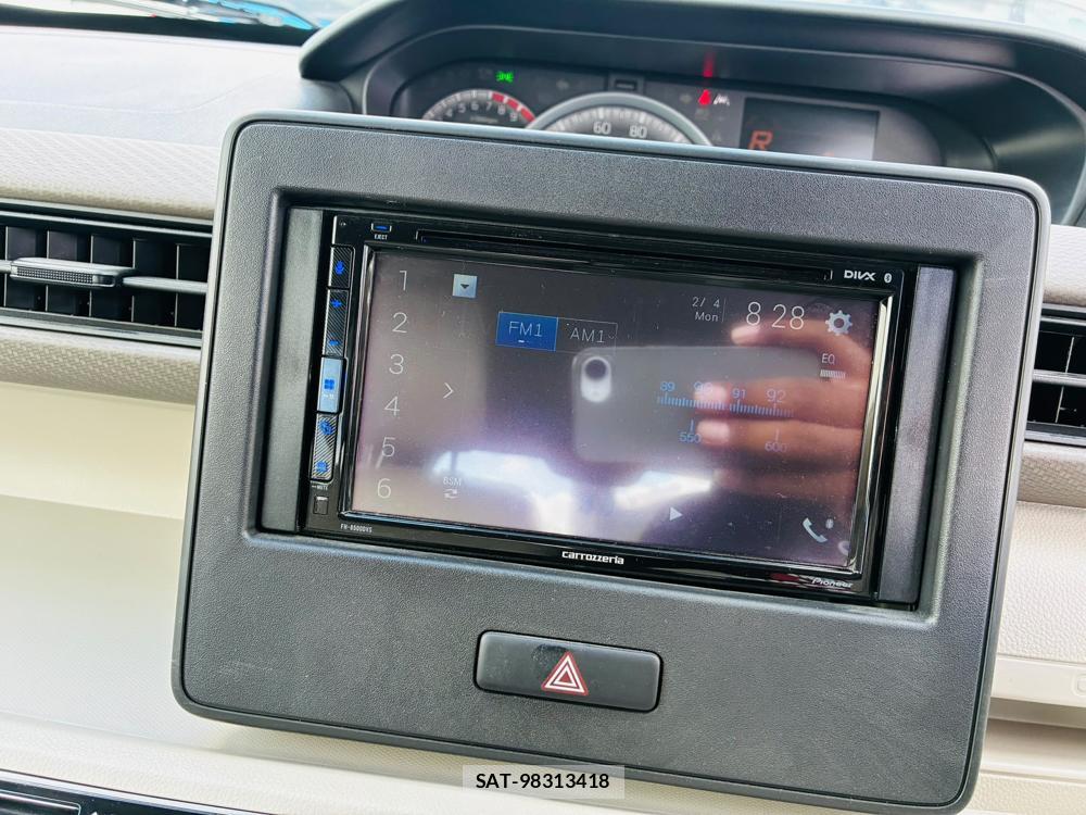 Suzuki WAGON R 2025-02 8334362-17