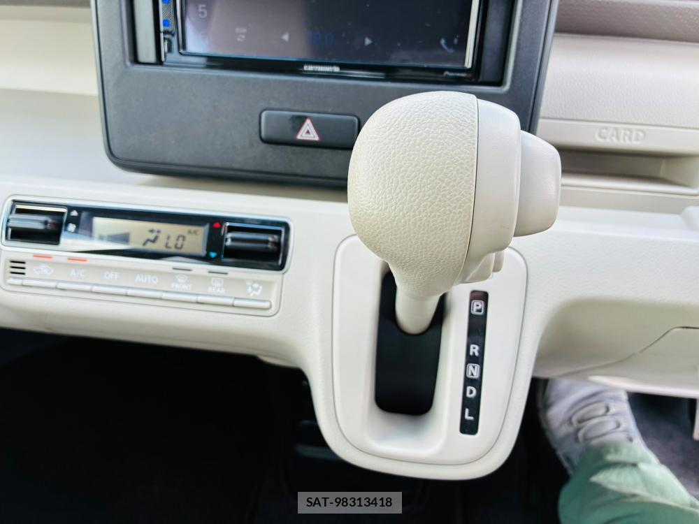 Suzuki WAGON R 2025-02 8334362-18