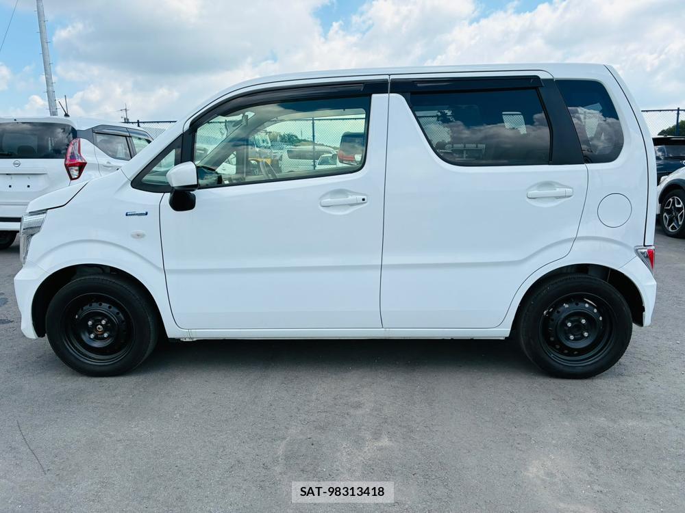 Suzuki WAGON R 2025-02 8334362-1