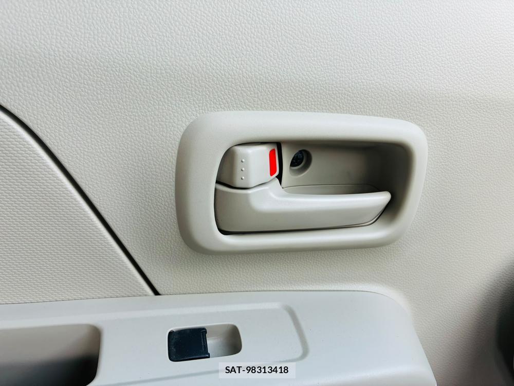 Suzuki WAGON R 2025-02 8334362-21