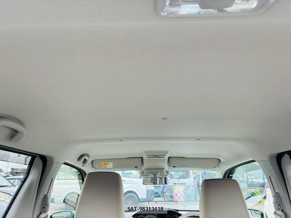 Suzuki WAGON R 2025-02 8334362-22