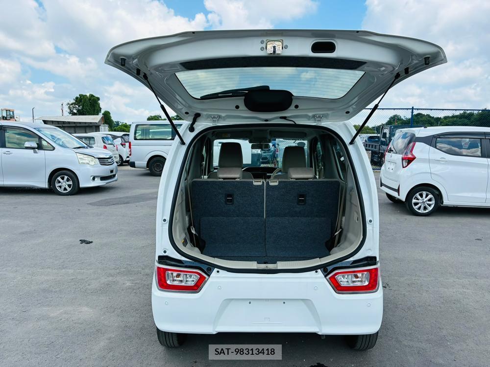 Suzuki WAGON R 2025-02 8334362-24