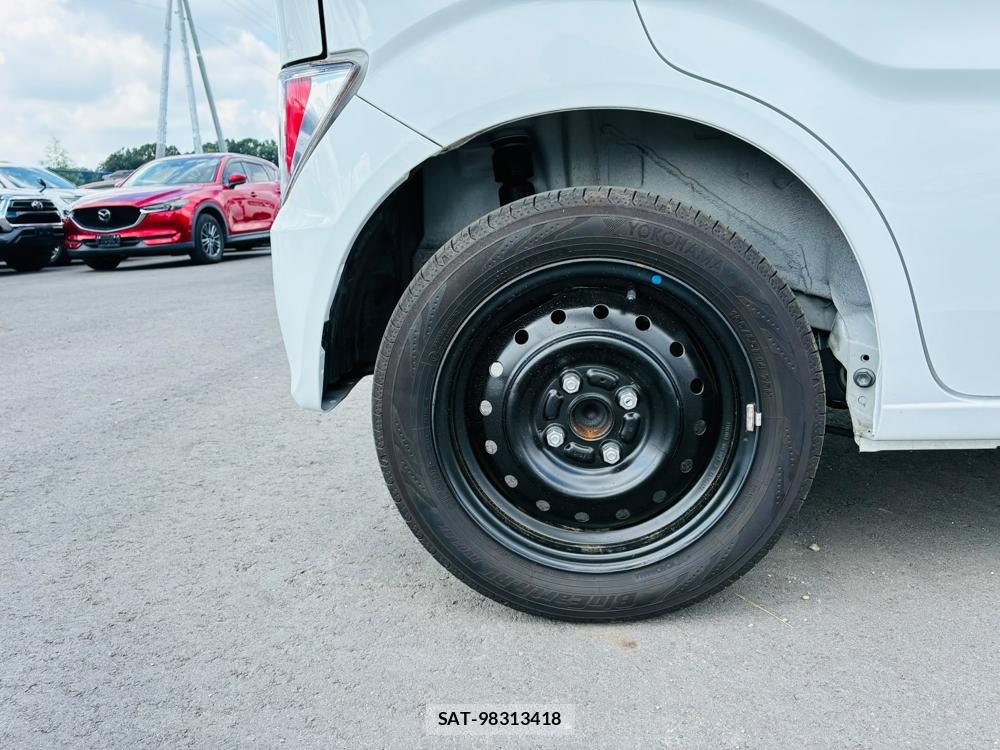 Suzuki WAGON R 2025-02 8334362-25