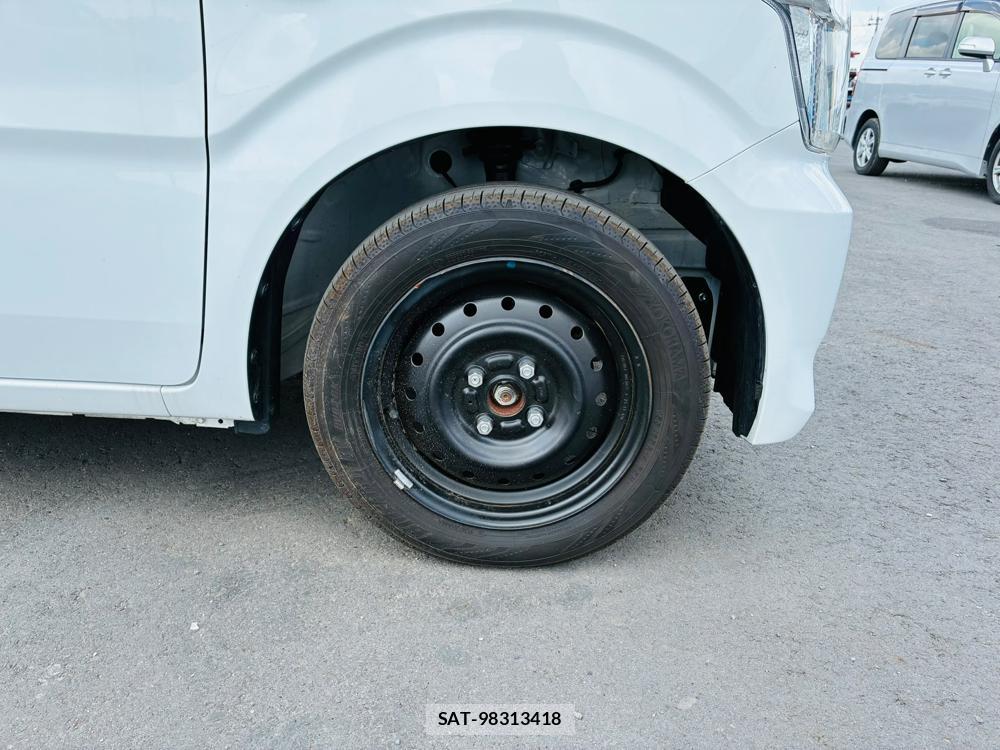 Suzuki WAGON R 2025-02 8334362-26