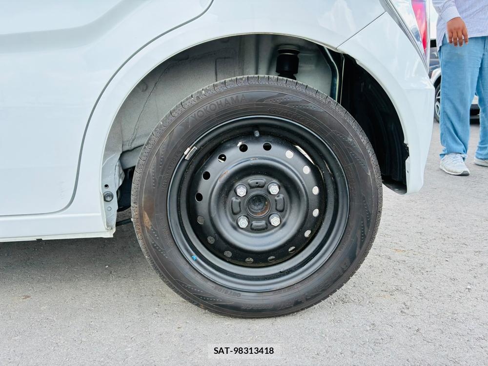 Suzuki WAGON R 2025-02 8334362-27