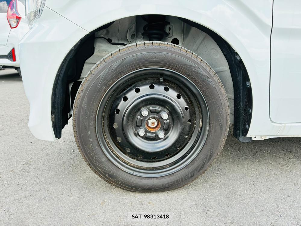 Suzuki WAGON R 2025-02 8334362-28