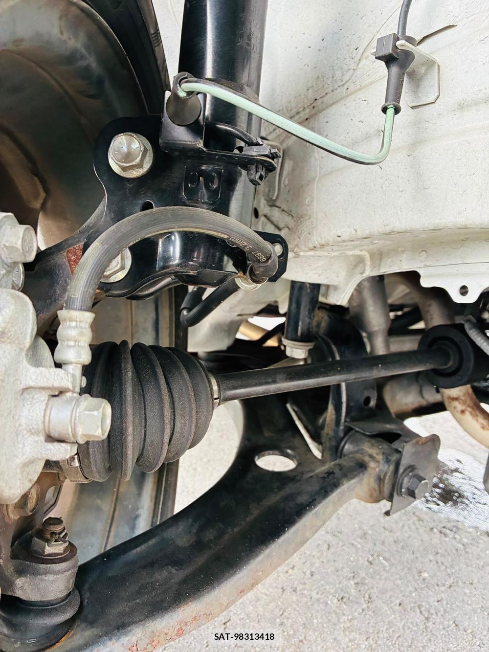 Suzuki WAGON R 2025-02 8334362-31