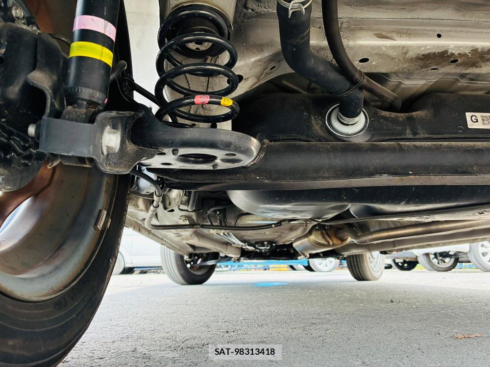 Suzuki WAGON R 2025-02 8334362-33