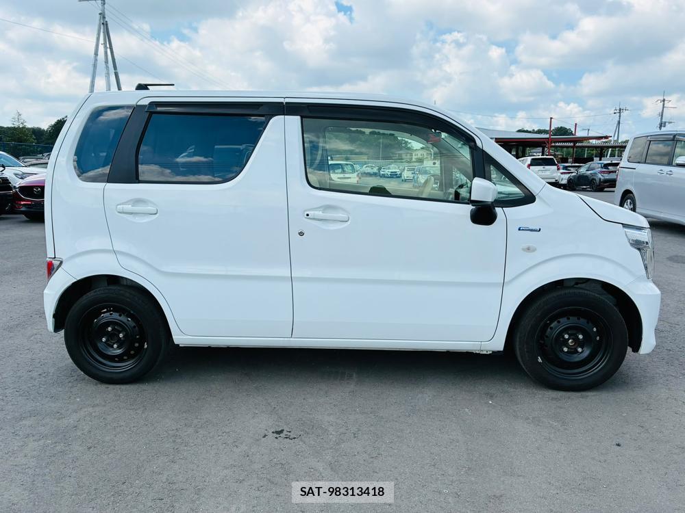 Suzuki WAGON R 2025-02 8334362-5