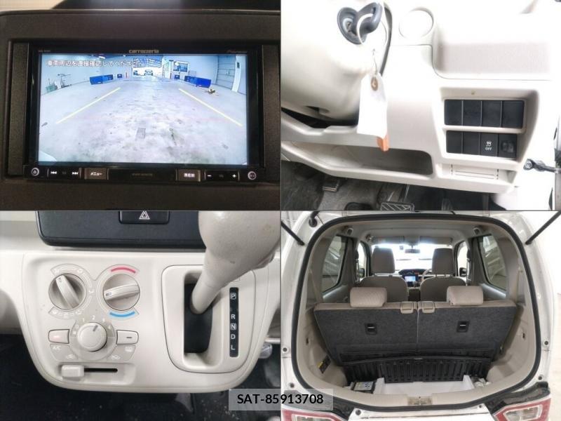 Suzuki WAGON R 2019-08 8802239-5
