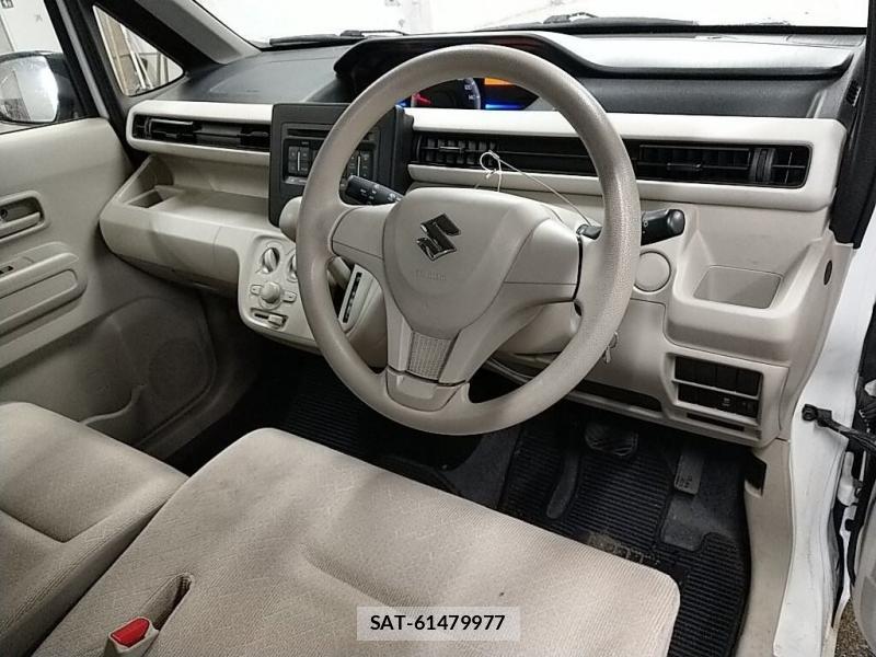 Suzuki WAGON R 2018 1022449-4