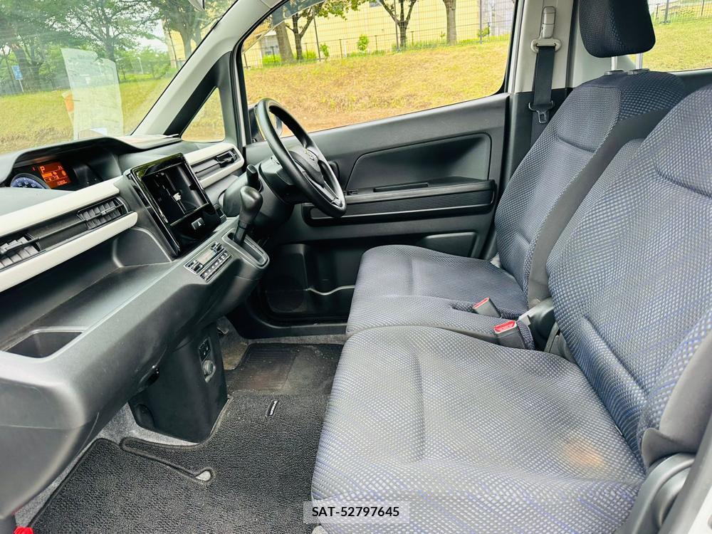 Suzuki WAGON R 2019 7175253-10