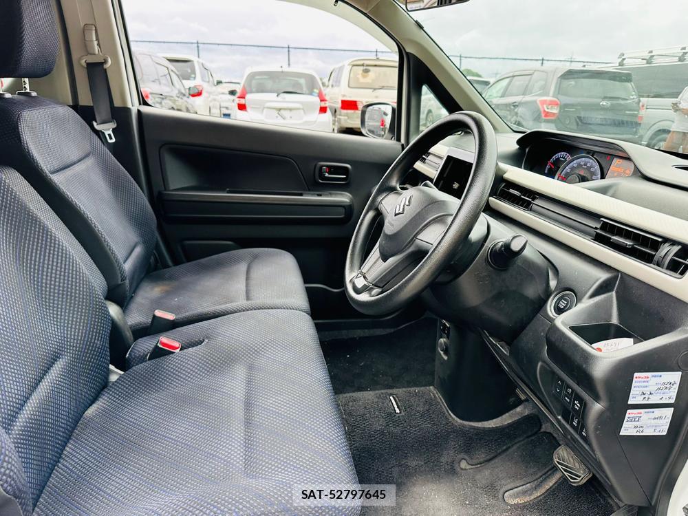 Suzuki WAGON R 2019 7175253-11