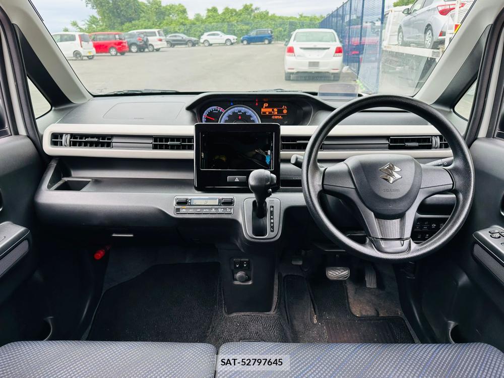 Suzuki WAGON R 2019 7175253-12
