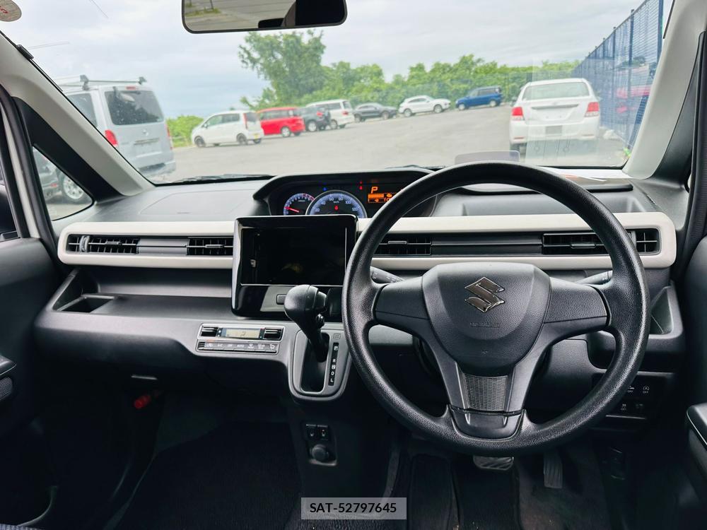 Suzuki WAGON R 2019 7175253-13