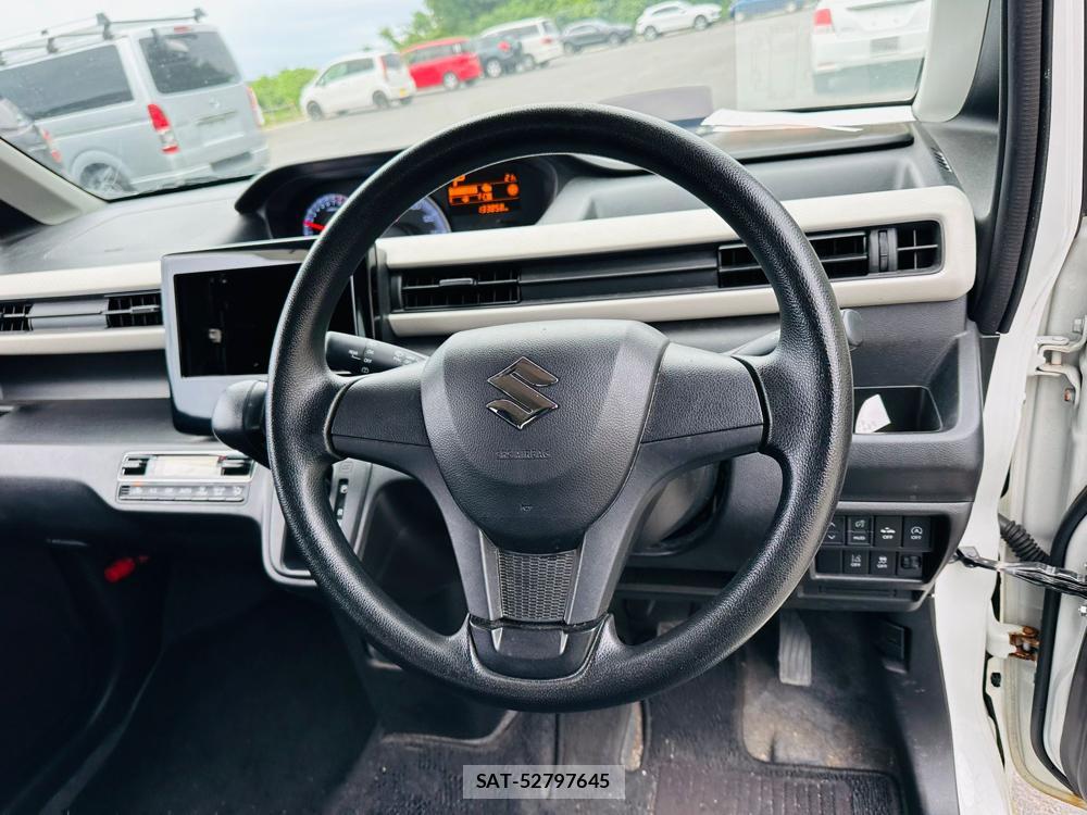 Suzuki WAGON R 2019 7175253-14
