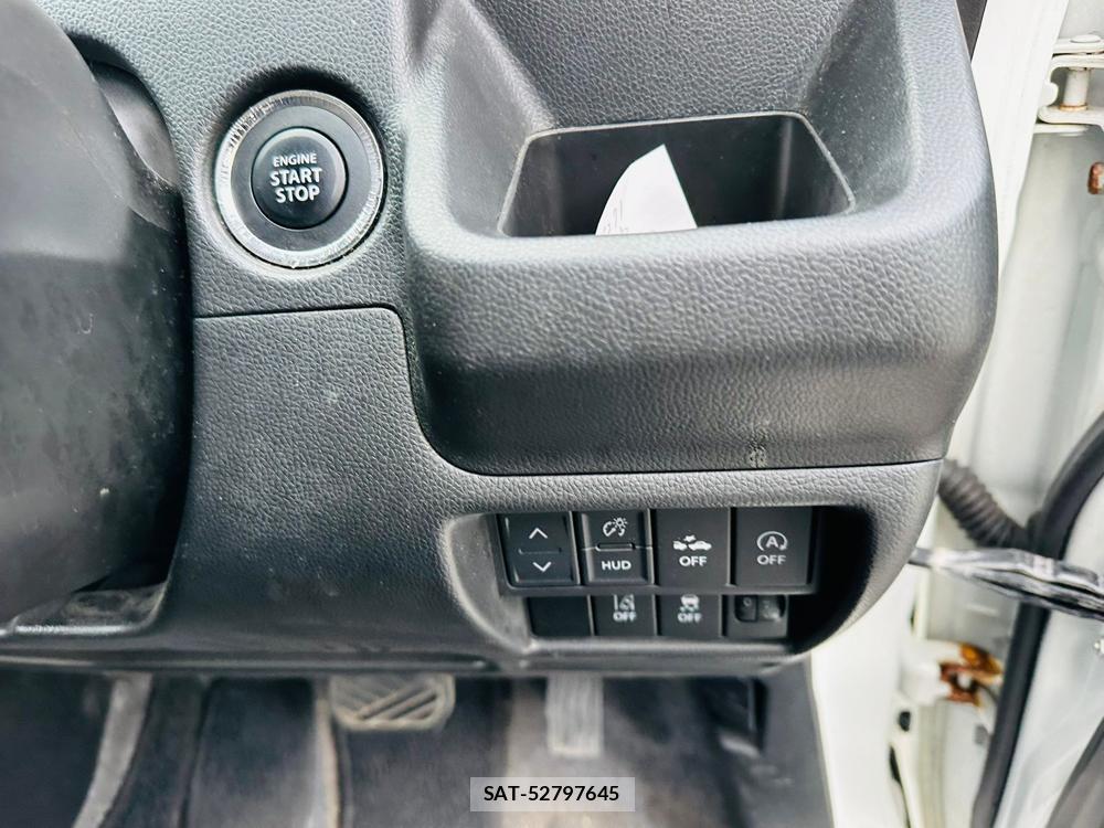 Suzuki WAGON R 2019 7175253-16