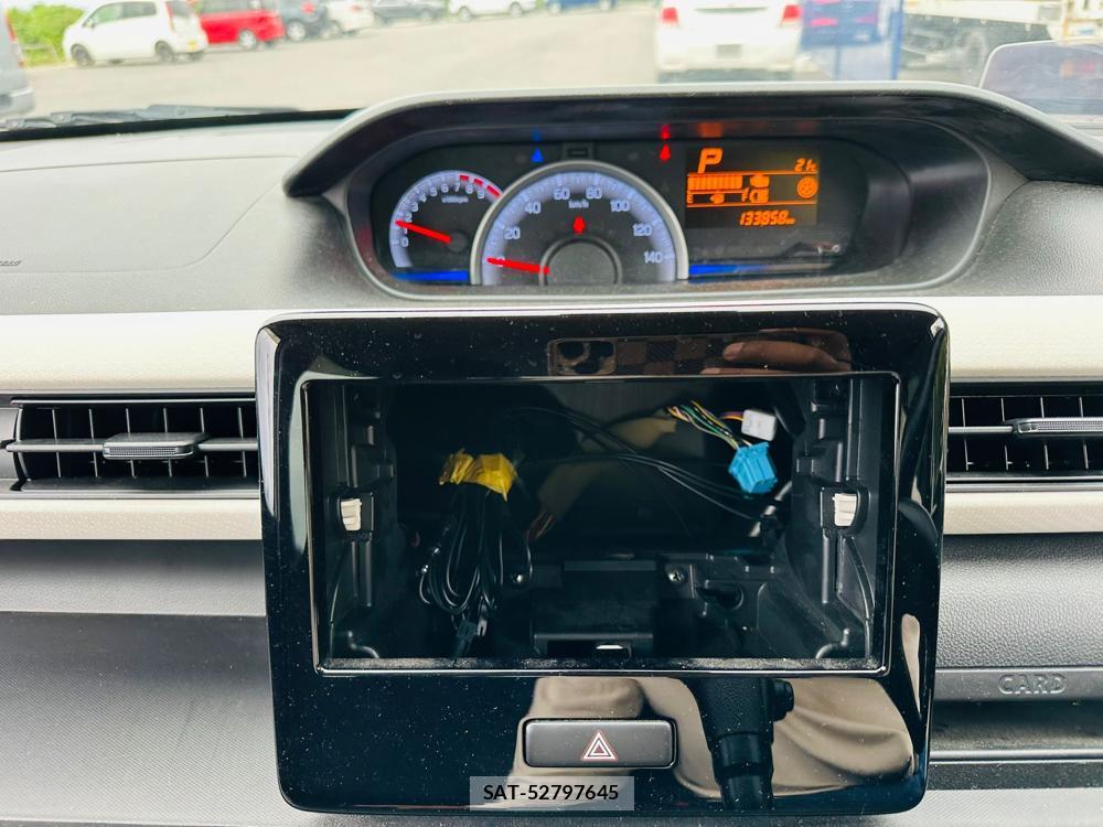 Suzuki WAGON R 2019 7175253-18