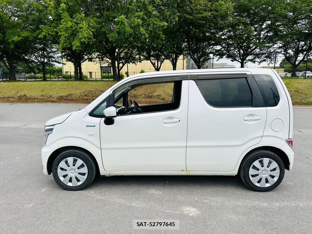 Suzuki WAGON R 2019 7175253-1