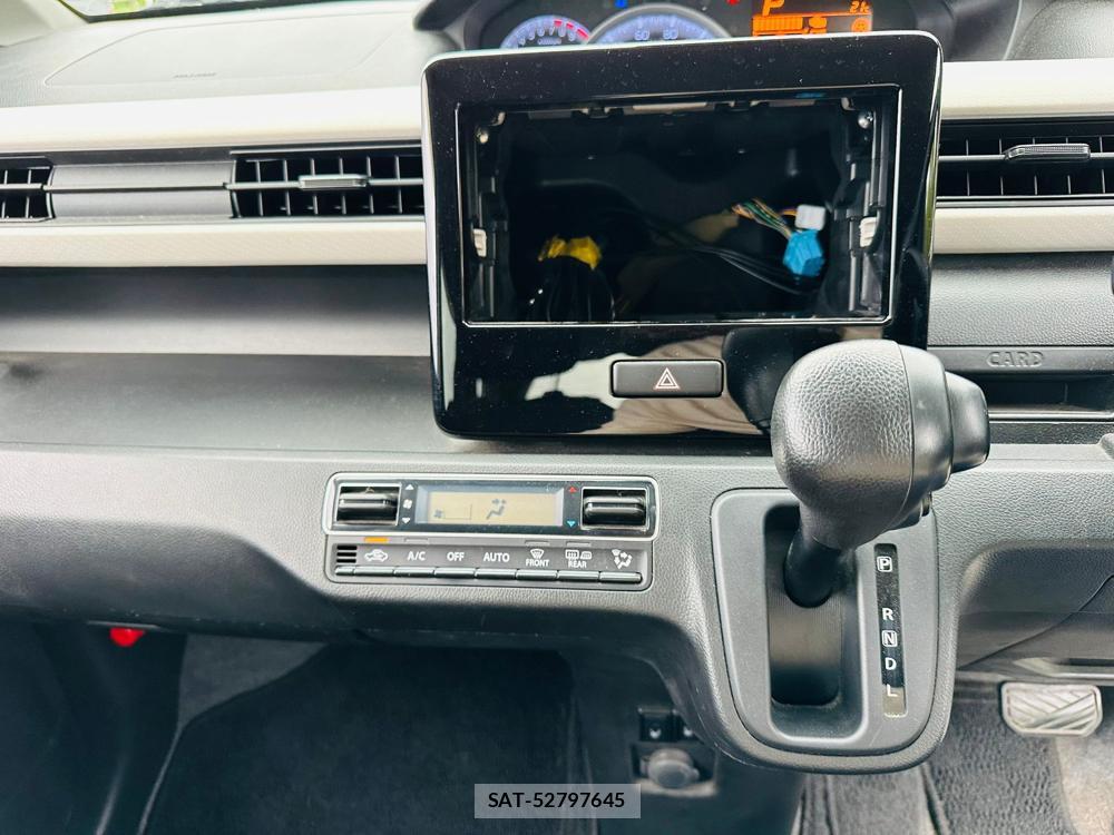 Suzuki WAGON R 2019 7175253-19