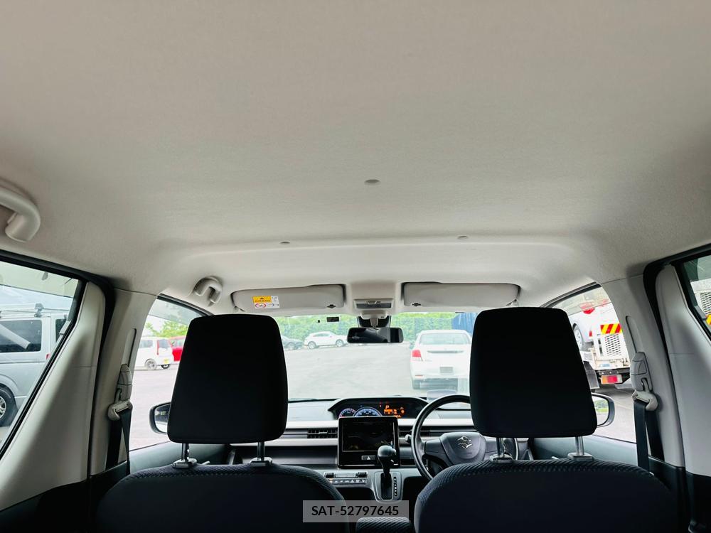 Suzuki WAGON R 2019 7175253-24