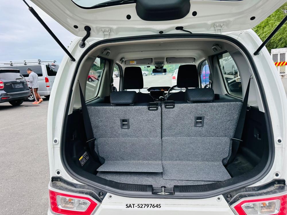 Suzuki WAGON R 2019 7175253-25
