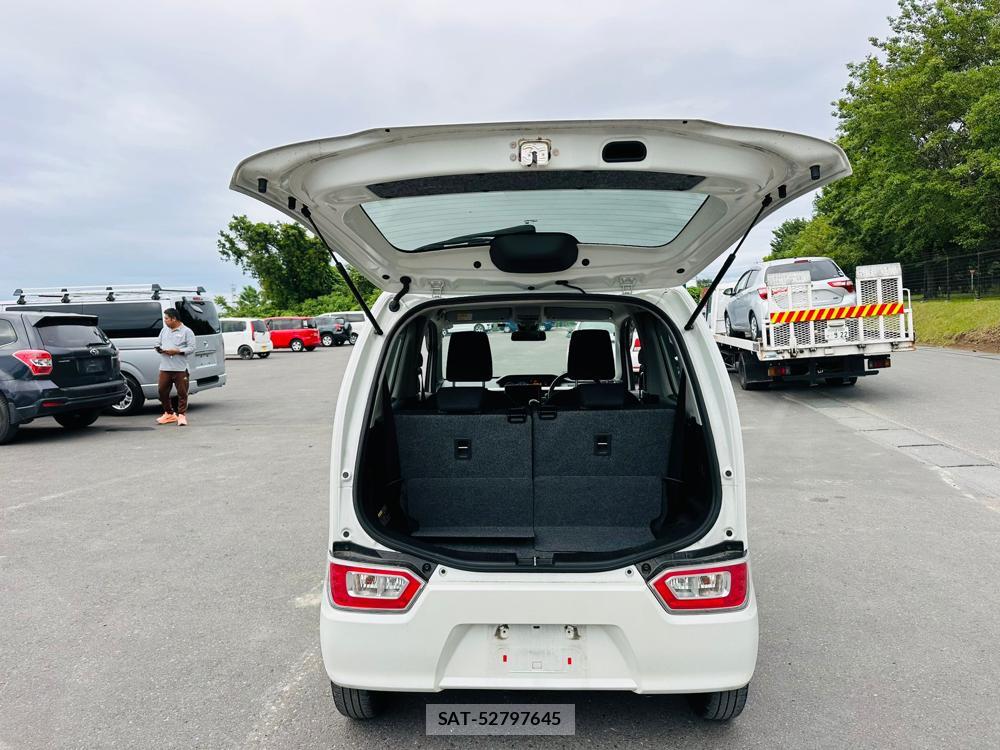 Suzuki WAGON R 2019 7175253-26