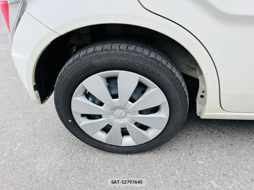 Suzuki WAGON R 2019 7175253-27